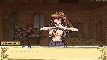 Akabur's Witch Trainer Full Playthrough Part 14