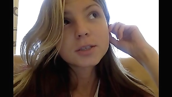 Gina Gerson - My first step to porn