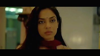 Raman Raghav 2.0 movie hot scene