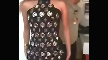 Video of an intimate neglect of Galilea Montijo