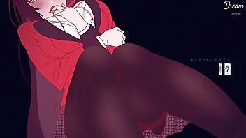 Kakegurui Season 2  Legendado 1