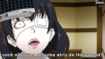 Kakegurui Season 2  Legendado 5