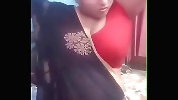 Desi beautiful bhabi Big boobs video