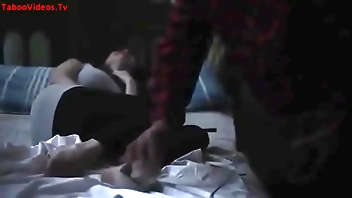 step Father Fucks Movie Name Please..