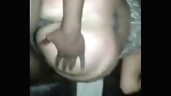 Jackoffcity.com - Giant White Booty Pawg Getting Pounded