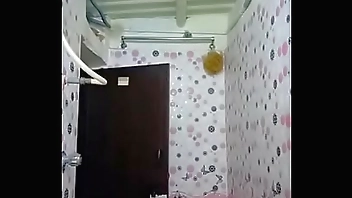 Swathi naidu latest nude bathing part-1