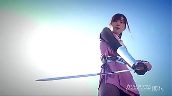 女忍者くノ一 1