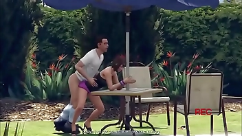 GTA 5 - Sex Tape