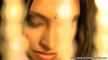 Slowly She Gets Naked For You