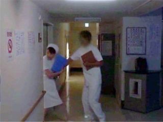 Japanese Porn Doc Fucks Naughty Nurse with Rough Sex