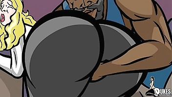 Hardcore MILFs taking big cocks trailers