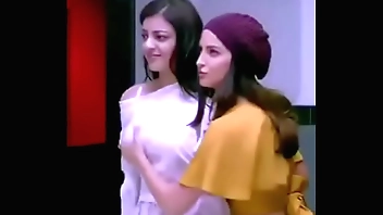 Kajal indian actress