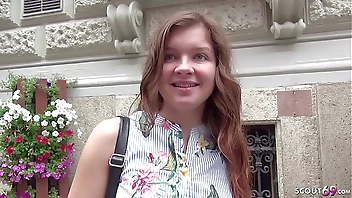 german scout anal fick bei casting fuer 18 jahre junges teen fuer geld