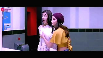 KAJAL AGRAWAL JUICY BOOBS PRESS