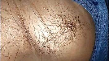 super hairy bengali wife
