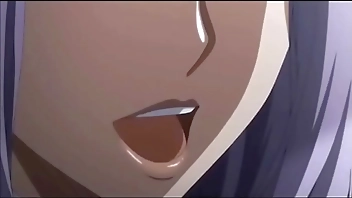 Erotic parody collage movie of dagashi kashi 2