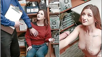 Kenzi Ryans In Case No 9830023