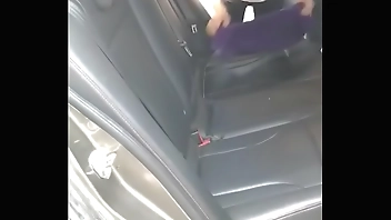 洗车的一个少妇，最近打算拿下