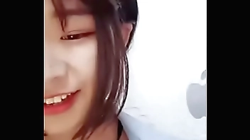 超可爱大学生直播1