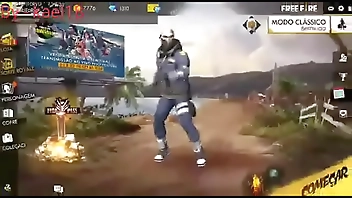 Free Fire Battlegrounds