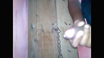 desi Indian guy masturbating