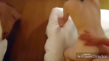 台灣 最愛絲襪直穿幹爽翻了