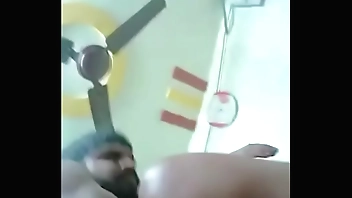 swathi naidu playing with dick on bed