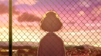 Kyoukai no Kanata 01 PT-BR Legendado 1080p HD