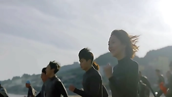 CHEVROLET CRZUE 2017 KOREA TV CF