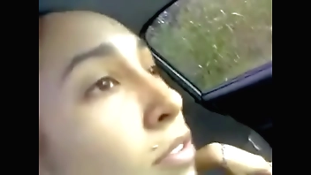 Poor tail, scream like the first time