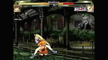 Mugen - Bao Fucks Millia