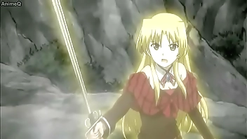 Campione-Episódio 12- A espada de Ama não  Murakumolegendas pt br