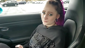 BUYING MY STEPDAUGHTER HER FIRST LINGERIE PART 1.