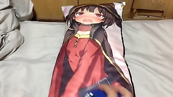 このすば めぐみん