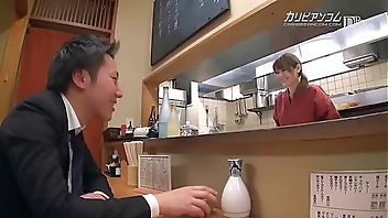 痴酒屋 ～卑猥な中出しフルコースでおもてなし～ 2