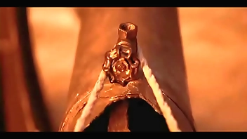 Spiderman 2 Peril Recut