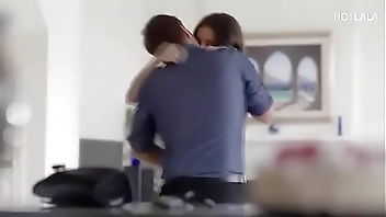 Passionate Kissing 3