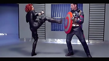 (Katie St Ives, Tristyn Kennedy, Manuel Ferrara) - More Cola Please Scene 5 - Digital Playground