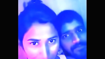 Swathi naidu with boyfriend in pub
