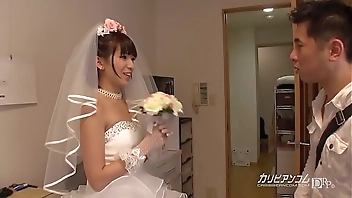 CRB48 ～成宮ルリが一日お嫁さん～ 1