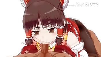 BNKRG姉貴のお掃除