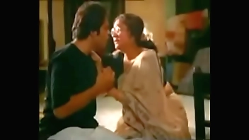 My favorite old Aunty