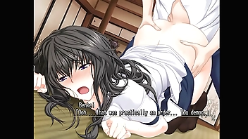 Majikoi A-1 Benkei 3