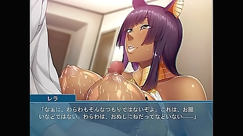 orienbishoujo paizuri