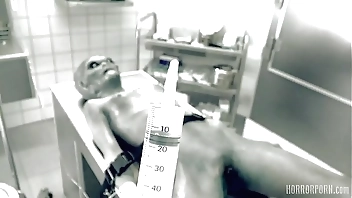 HORRORPORN - Roswell UFO