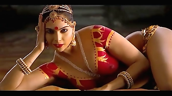 Indian Exotic Nude Dance