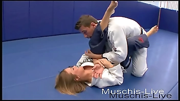 This is how Americans train for the Olympics