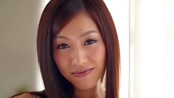 女優魂 ～軽くキレちゃった奇跡のHカップ娘～ 1