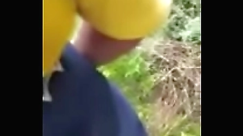 主播野外打炮被干的口干舌燥