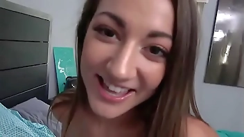 My Step Sis Swallows 2